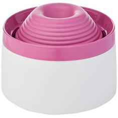 Imagem de Pet Injet Fonte PuriPET Rosa 110V para Cães