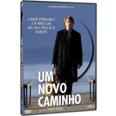 Imagem de Dvd Um Novo Caminho