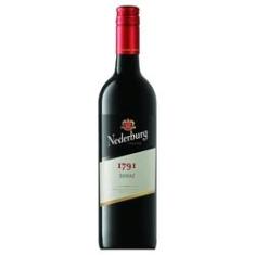 Imagem de Vinho Tinto Nederburg 1791 Shiraz 750ml