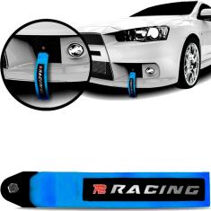 Imagem de Fita Para Reboque Tow Strap  Universal