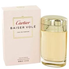 Imagem de Cartier Perfume Feminino Baiser Volé Parfum -100 ml