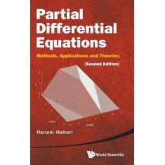 Imagem de Partial Differential Equations: 1 - Fritz John - 9780387906096