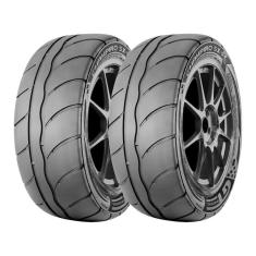 Imagem de Kit 2 Pneus GT Radial Aro 17 215/45R17 Champiro SX-R 87W