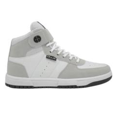 Imagem de Tênis Abotinado Masculino Street Alpha 418 Cano Alto - Ollie