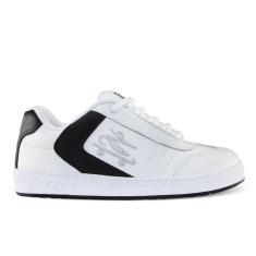 Imagem de Tênis Qix Chorão 2 Masculino Branco/Preto