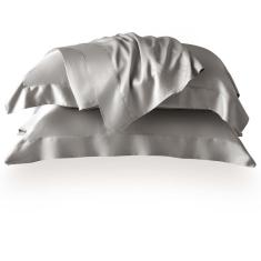 Imagem de Jogo De Cama Queen 400 Fios Bambú Bali Linha K