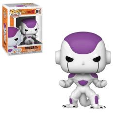 Imagem de Funko Pop Dragon Ball Z 861 Frieza 4th Form