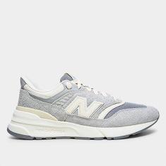Imagem de Tênis Couro New Balance 997 R-Unissex