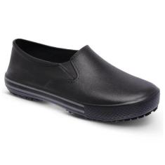 Imagem de Tênis Profissional Late Works N 38 Preto com Solado Antiderrapante Sof