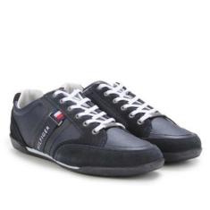 Imagem de Tênis Tommy Hilfiger Royal 7C Masculino-Masculino