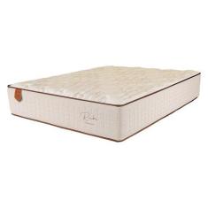 Imagem de Colchão Casal 138x188x32 Rubi Prorelax Molas Ensacadas Pillow In Turn 