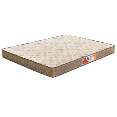 Imagem de Colchão Casal D28 Água Marinha (14x188x138) Bege