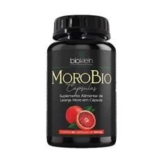 Imagem de Morobio - 60 Cápsulas - Bioklein, Bioklein