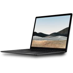 Imagem de Notebook Microsoft Surface Laptop 4 Intel Core i5 1135G7 13" 8GB SSD 512 GB Windows 10 11ª Geração Touchscreen