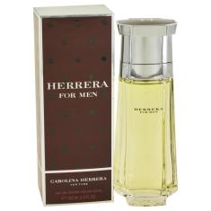 Imagem de Perfume Masculino Carolina Herrera 100 ML Eau De Toilette