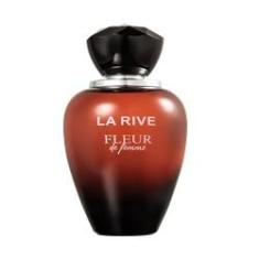 Imagem de La Rive Fleur Eau de Parfum - Perfume Feminino 90ml