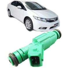 Imagem de Bico Injetor Honda Civic 2.0 16V Flex One de 2013 à 2016 - 0280157147
