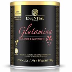 Imagem de Glutamina 300g Imunidade - Essential Nutrition