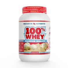 Imagem de Whey Protein 100% Premium 907G - Innovative Nutrients