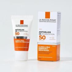 Imagem de Protetor Solar Facial Anthelios Ae-Pigmentation Fps 50 40G La Roche-Po