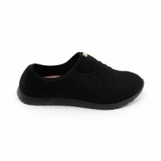 Imagem de Tênis Slip On Feminino Moleca-Feminino
