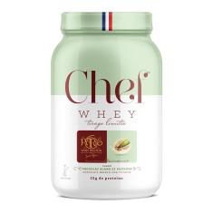 Imagem de ChefWhey Protein Gourmet + Paris 6 800g - ChefWhey-Unissex