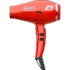 Imagem de Secador De Cabelo Parlux Alyon 110V Vermelho 933 763