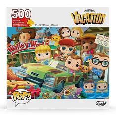 Imagem de Funko Jogos Pop! Puzzle National Lampoon`s Férias