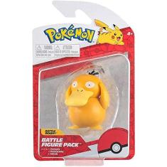 Imagem de Boneco pokémon-figura de batalha-sunny 2781
