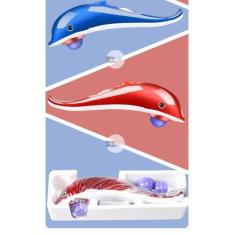 Imagem de Massageador Elétrico Portátil Corporal Profissional Promo - Massagem C