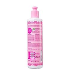 Imagem de Ativador de Cachos SOS Cachos Kids Salon Line 300ml