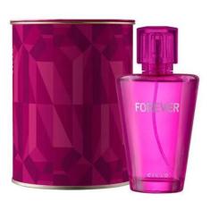 Imagem de Perfume Feminino Forever Deo Colônia 100ml  Ciclo - Ciclo Ind Com E Re