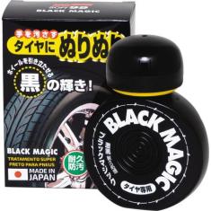 Imagem de Pretinho Black Magic Cleaner 150ml Soft99 - Soft 99