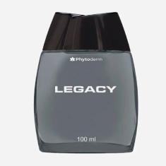 Imagem de Colônia Deo Phytoderm Legacy 100ml