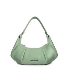 Imagem de BOLSA FEMININA EM COURO TIRACOLO KIWI “ANA CAETANO”-Feminino