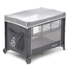 Imagem de Berco cercado triton grafite - galzerano