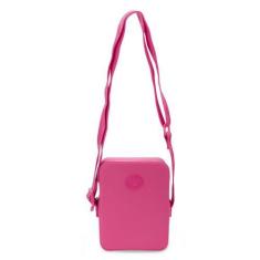 Imagem de Bolsa Tiracolo Moleca ML24-50016, Pink, Único