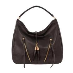 Imagem de Bolsa Saco Feminina Cores Ombro/transversal Moderna Barata!! - Outra, 