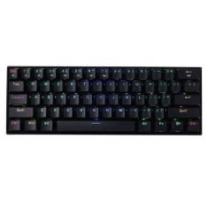 Imagem de Teclado Redragon Draconic K530-RGB-Pro / Cabo / 2.4G / / Hot Swap (Usa