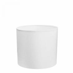 Imagem de Cúpula Abajur Cilíndrica Cp-7012 Ø30x25cm 