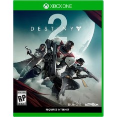 Imagem de Jogo Destiny 2 Xbox One Activision