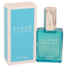 Imagem de Perfume Feminino Clean 30 ML Eau De Parfum Spray