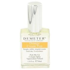 Imagem de Perfume Feminino Demeter Orange Creme Pop Cologne