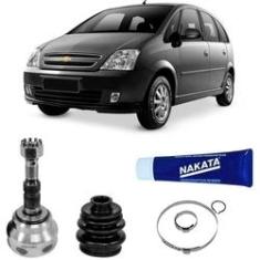 Imagem de Junta Homocinética Meriva 1.4 1.8 2003 a 2012 Nakata
