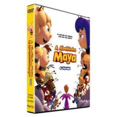 Imagem de DVD - A Abelhinha Maya
