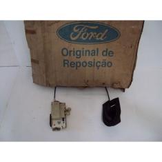 Imagem de Ford Fiesta Mecanismo Destravamento Porta Dianteira Le Novo
