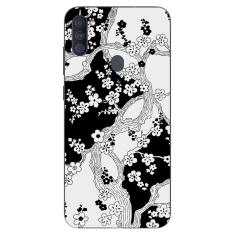 Imagem de Capa Adesivo Skin356 Verso Para Samsung Galaxy A11 (2020)