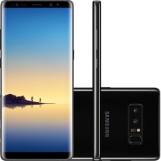 Smartphone Samsung Galaxy Note 8 SM-N950F 128GB Android