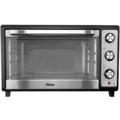 Imagem de Forno 60L Philco Eletrico Dourador - 56101063