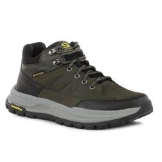 Imagem de Tênis Skechers Zeller Bazemore Masculino-Masculino